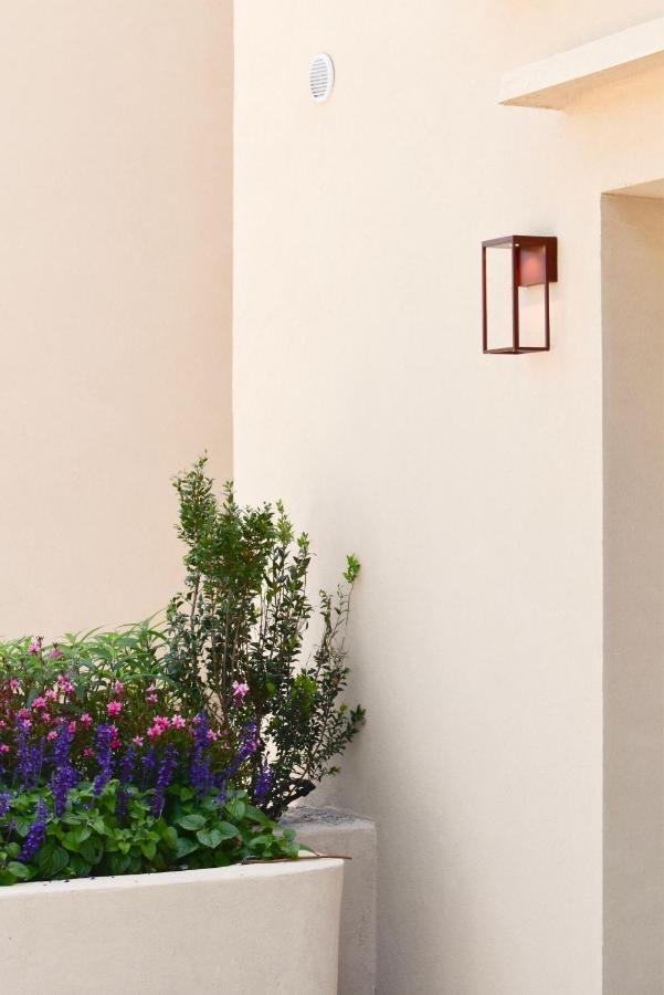 Villa Lia Hotel كابري المظهر الخارجي الصورة