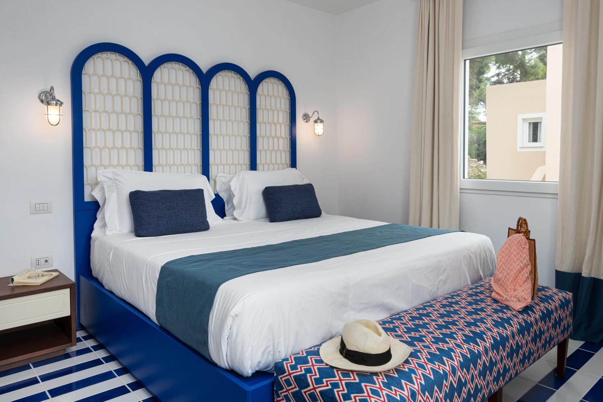 Villa Lia Hotel كابري المظهر الخارجي الصورة